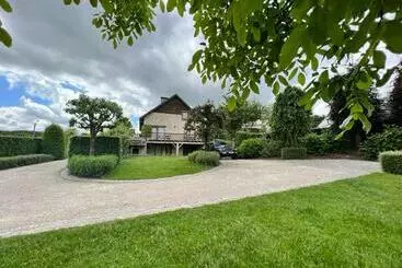 Appartamenti turistici Achouffe Apres Midi