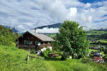 شقق خاصة سياحية Almliesl Holl 690