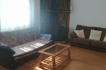 דירות לתיירים Casa En Mira