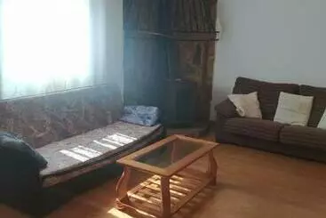 ツーリストアパートメント Casa En Mira