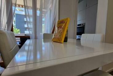 Turist apartmanları Holiday Casa, Silvi