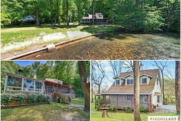 דירות לתיירים River Compound Multi House Star5vacations