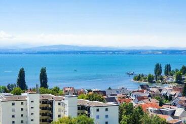 Pisos turísticos See Panorama