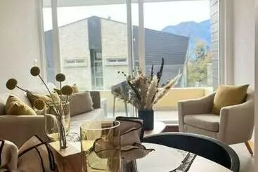 Apartamenty turystyczne Condominio Alta Vista Pucón