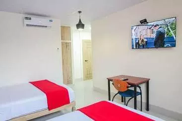 Herberg Murali Cerca Del Aeropuerto De Guayaquil