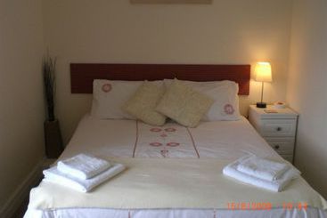 Пансион Craig Holm Guest House