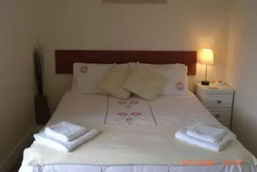 Majatalo Craig Holm Guest House