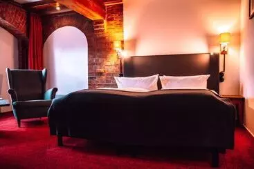 فندق Elbe Resort Alte ölmühle