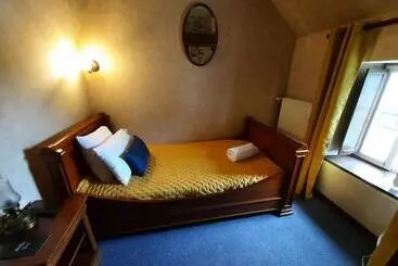 酒店 Hôtel De La Barbacane