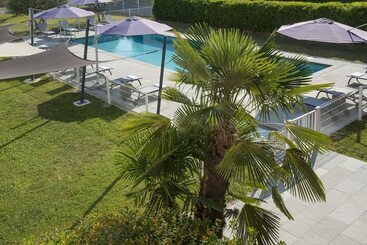 فندق Ibis Styles Pertuis Portes Du Luberon