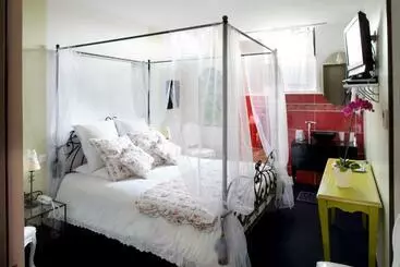 Hotel La Gourmandine