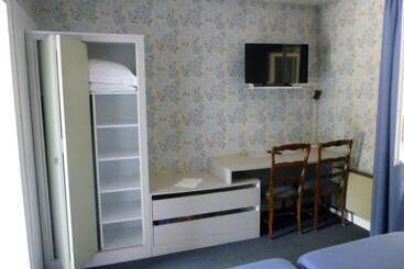 ホテル Le Moulin De Barette