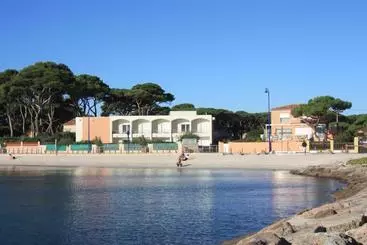 Otel Les Stoechades