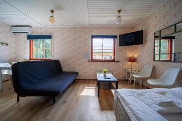 Hotel Li Uninen Tampere