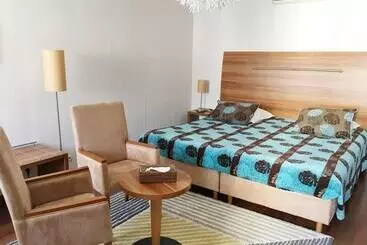 Отель Logis Hôtel D Angleterre