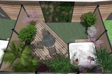 בית מלון כפרי Logis Domaine Du Moulin Cavier