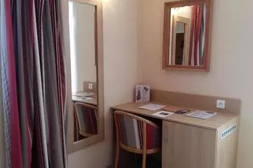 בית מלון כפרי Mas De La Tour