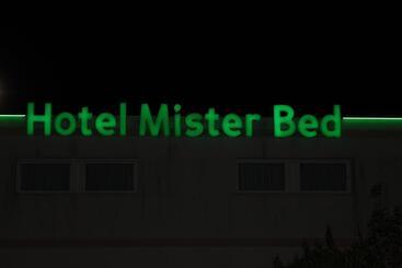 Hotel Mister Bed Berck