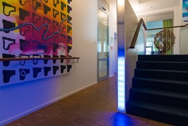 ホテル Niedersachsen