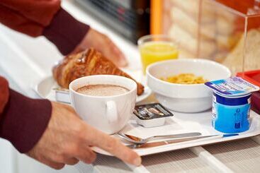 호텔 Premiere Classe Nancy Sud  Ludres