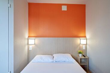 Hotel Premiere Classe Nancy Sud Ludres