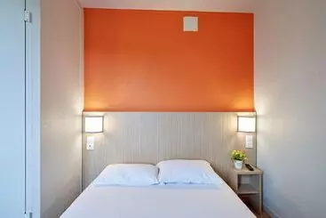 ホテル Premiere Classe Nancy Sud  Ludres