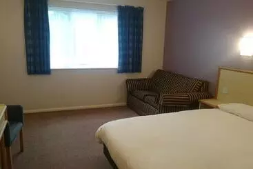 Hotel Redwings Lodge Baldock