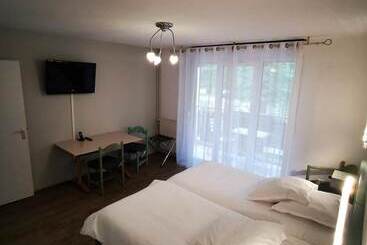 酒店 Residence Des Sources