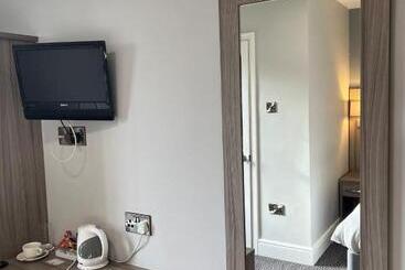 فندق St Andrews Town