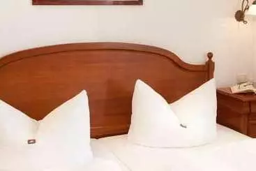 Отель Stranddistel Rügen