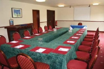 호텔 Weald Of Kent Golf Course And