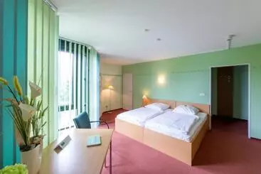 Leag Konferenzcenter Schulungs  Und Tagungshotel Im Spreewald