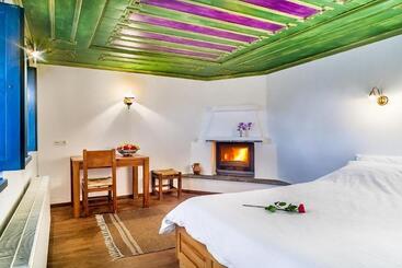 Pensione Guesthouse Ioannidis