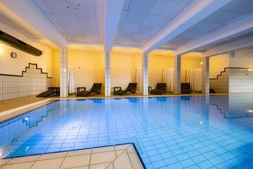 Seeblick Genuss Und Spa Resort Amrum