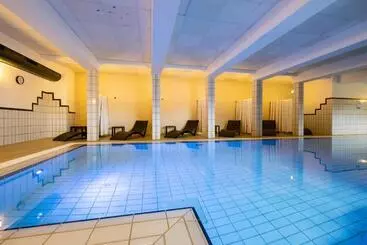 Seeblick Genuss Und Spa Resort Amrum