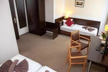 Seehotel Zum Löwen