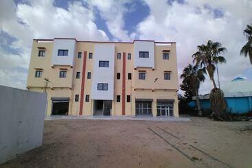 דירות לתיירים النسيم Nessim