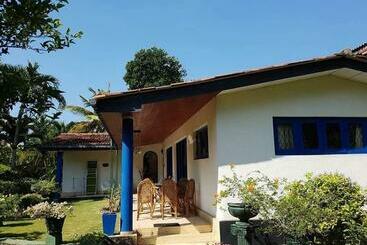 Tourist flats Annely S Villa