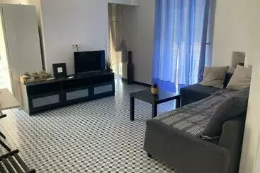 Appartements touristiques Casa Patricia
