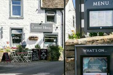 דירות לתיירים Siegfried S Retreat