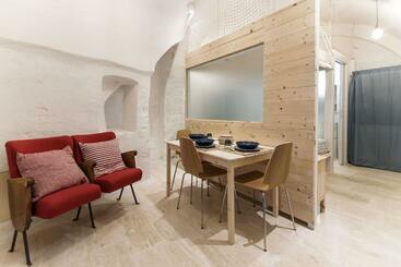 Apartamenty turystyczne Sotto Il Cielo Di Ostuni   Cassiopea