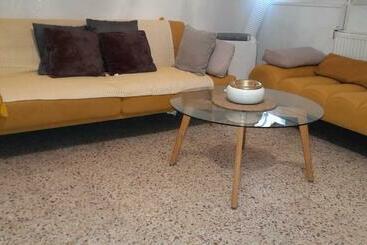 شقق خاصة سياحية Studio Fonctionnel Proche Commodités