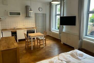 Жильё для туристов Sunfe