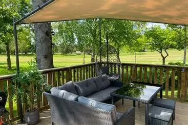 Appartamenti turistici Teviotdale Lodge At Lilliardsedge Holiday Park