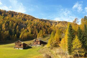 Жильё для туристов Thaletalm