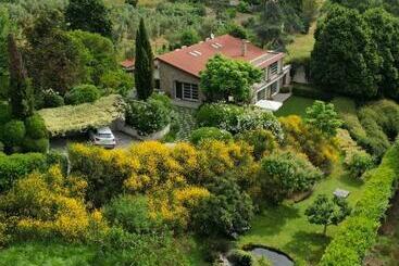 游客公寓 Villa Gatta Bianca