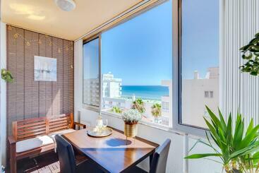 游客公寓 Al   Apartamento Wave 7