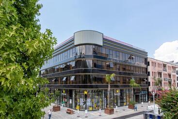 Apart Hotel Angel Residence