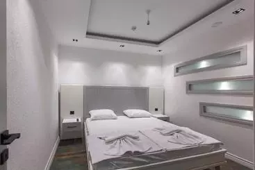Apartahotel Angel Residence