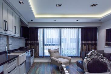 Aparthotel Angel Residence